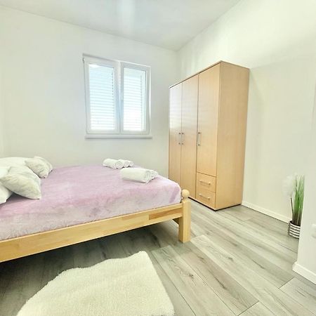 Apartman Niko Apartment Split Exterior photo