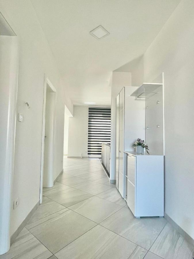 Apartman Niko Apartment Split Exterior photo