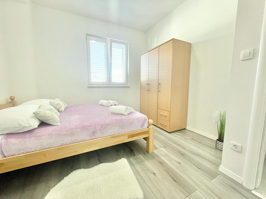 Apartman Niko Apartment Split Exterior photo